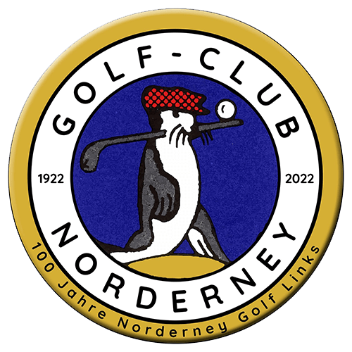 Logo: Golf-Club Norderney