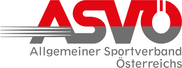 Logo: ASVO Österreich