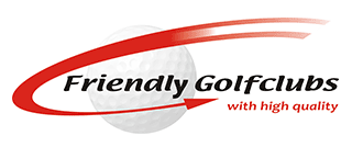 Logo: Friendly Golfclubs