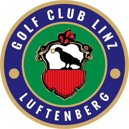 Logo: Linzer Golf Club Luftenberg