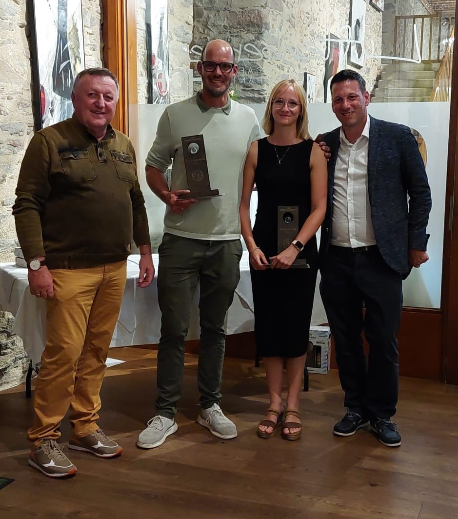 Foto: Clubmeister Saison 2025